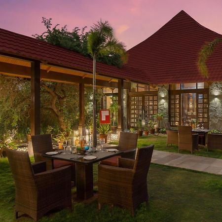Mahua Bagh Resort Kumbhalgarh Esterno foto