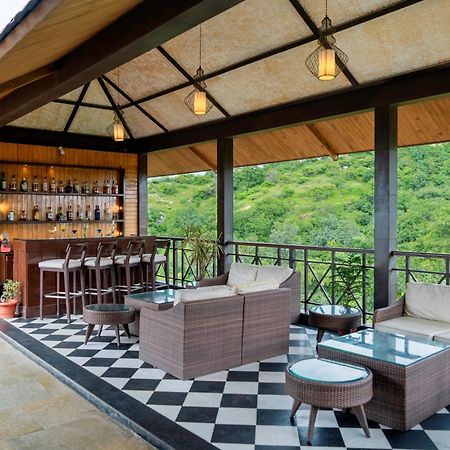 Mahua Bagh Resort Kumbhalgarh Esterno foto