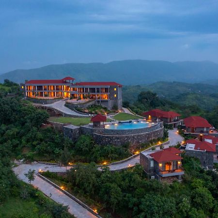 Mahua Bagh Resort Kumbhalgarh Esterno foto
