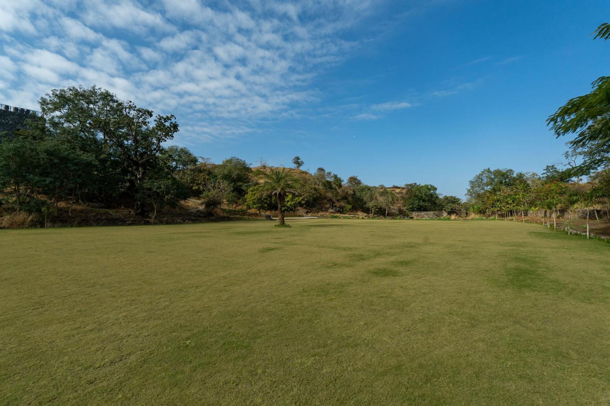 Mahua Bagh Resort Kumbhalgarh Esterno foto