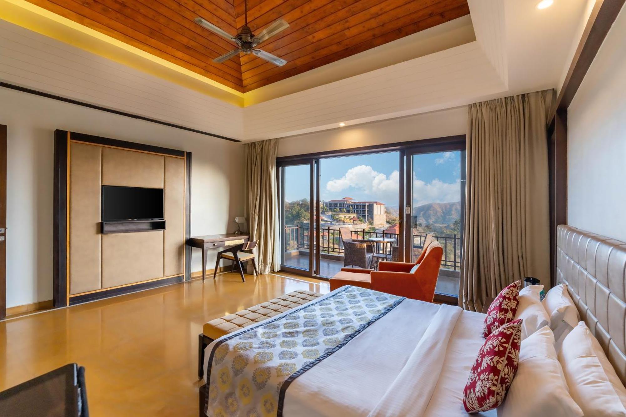 Mahua Bagh Resort Kumbhalgarh Esterno foto
