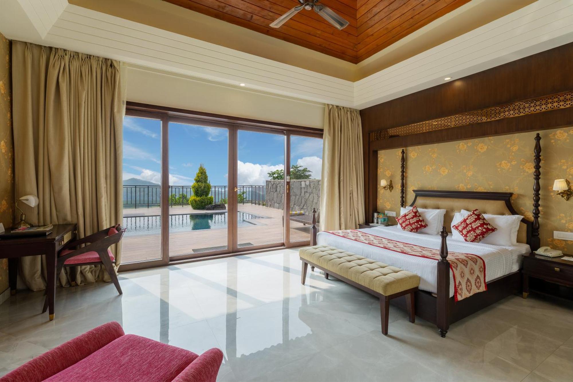 Mahua Bagh Resort Kumbhalgarh Esterno foto